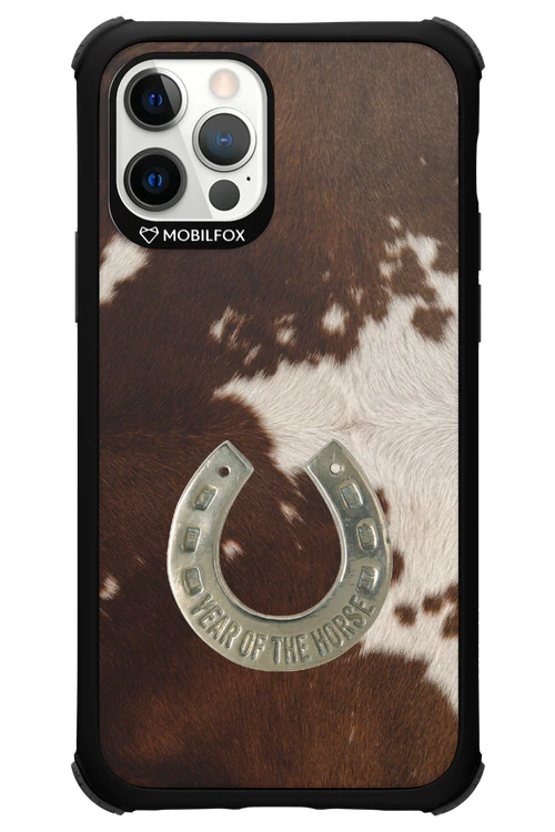 Year of the horse 2.0 - Apple iPhone 12 Pro - Image 9