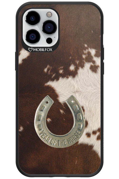 Year of the horse 2.0 - Apple iPhone 12 Pro Max