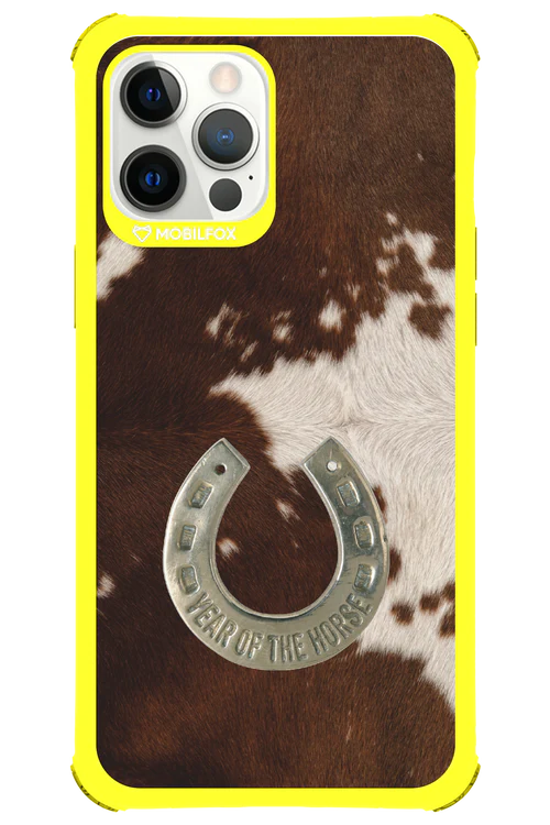 Year of the horse 2.0 - Apple iPhone 12 Pro Max - Image 14