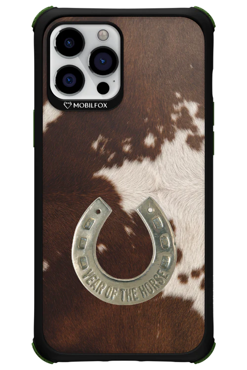 Year of the horse 2.0 - Apple iPhone 12 Pro Max - Image 24
