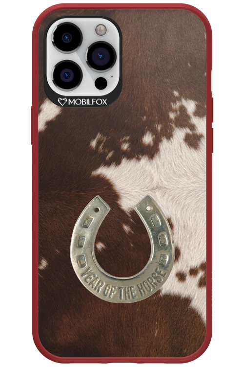 Year of the horse 2.0 - Apple iPhone 12 Pro Max - Image 5