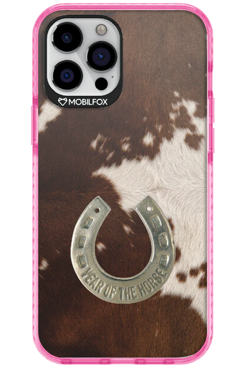 Year of the horse 2.0 - Apple iPhone 12 Pro Max - Image 7