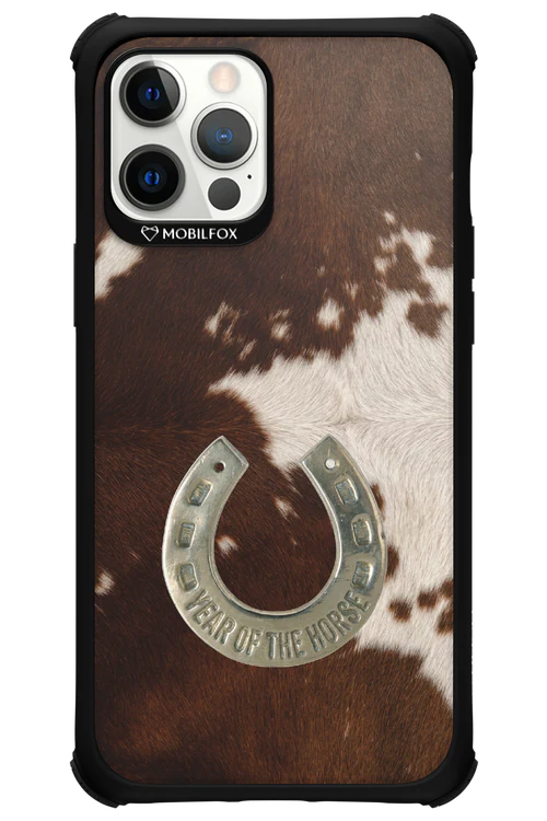 Year of the horse 2.0 - Apple iPhone 12 Pro Max - Image 9