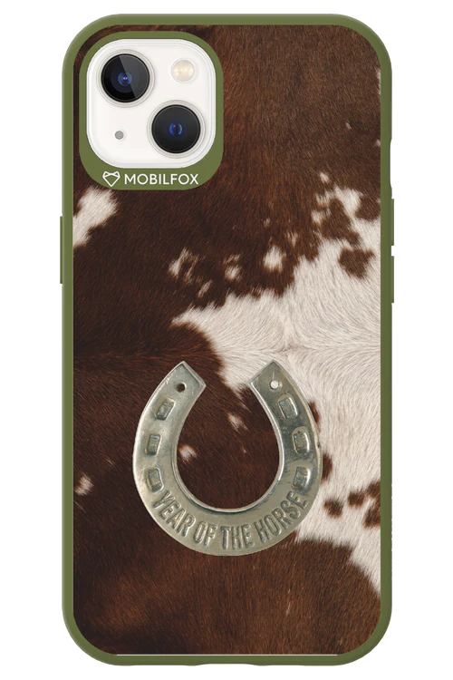 Year of the horse 2.0 - Apple iPhone 13 - Image 2