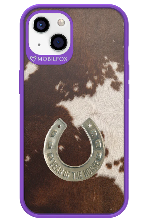 Year of the horse 2.0 - Apple iPhone 13 - Image 4
