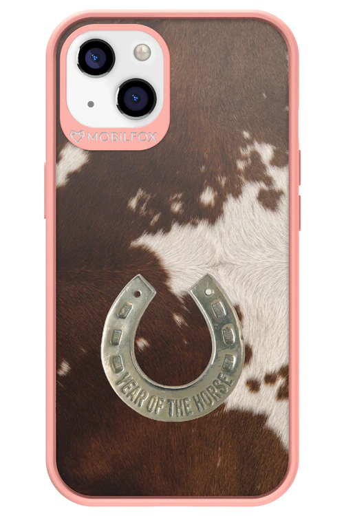 Year of the horse 2.0 - Apple iPhone 13 - Image 5