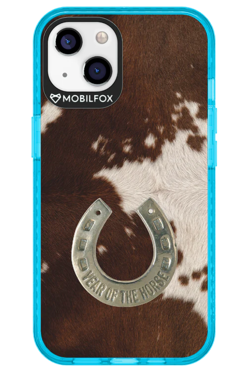 Year of the horse 2.0 - Apple iPhone 13 - Image 8