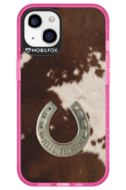 Year of the horse 2.0 - Apple iPhone 13 - Image 9