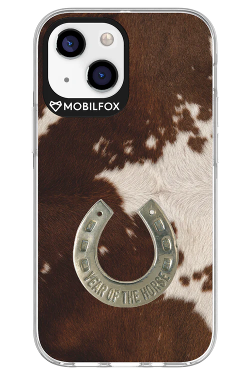 Year of the horse 2.0 - Apple iPhone 13 Mini - Image 12