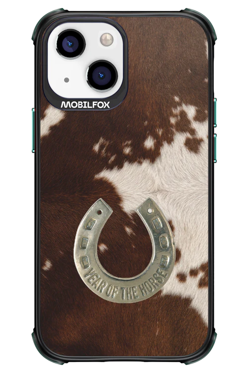 Year of the horse 2.0 - Apple iPhone 13 Mini - Image 15