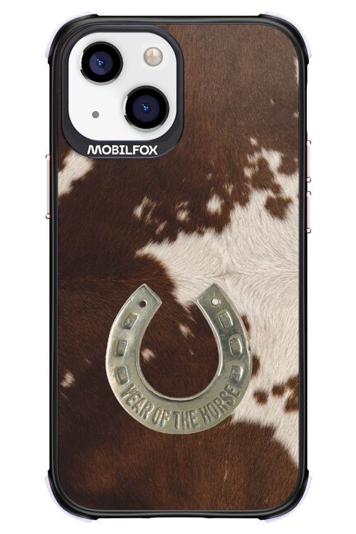 Year of the horse 2.0 - Apple iPhone 13 Mini - Image 16