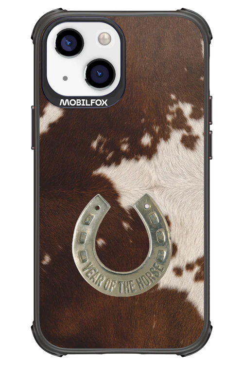Year of the horse 2.0 - Apple iPhone 13 Mini - Image 17