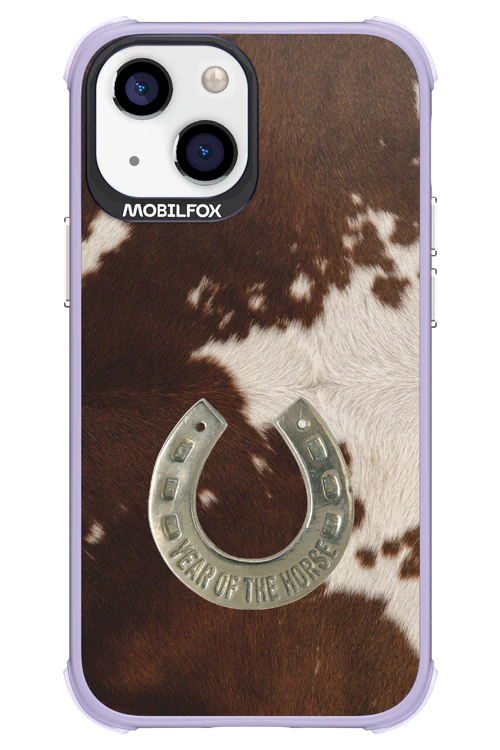 Year of the horse 2.0 - Apple iPhone 13 Mini - Image 19