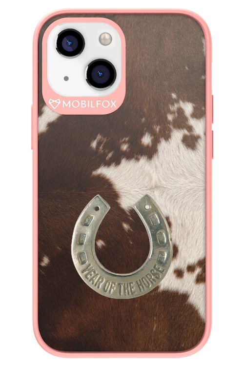Year of the horse 2.0 - Apple iPhone 13 Mini - Image 4