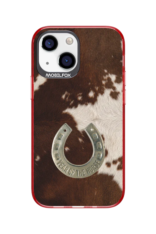 Year of the horse 2.0 - Apple iPhone 13 Mini - Image 9