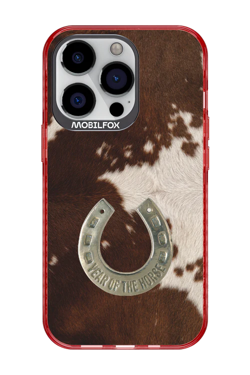 Year of the horse 2.0 - Apple iPhone 13 Pro - Image 12