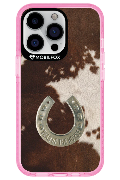 Year of the horse 2.0 - Apple iPhone 13 Pro - Image 9