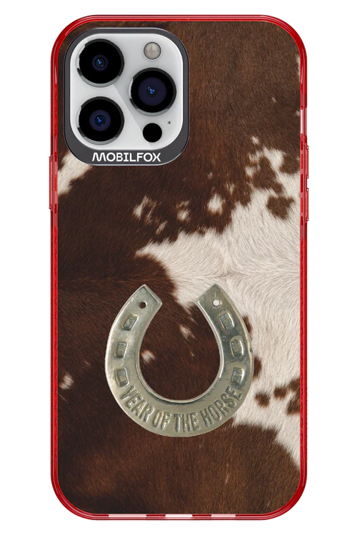Year of the horse 2.0 - Apple iPhone 13 Pro Max - Image 12