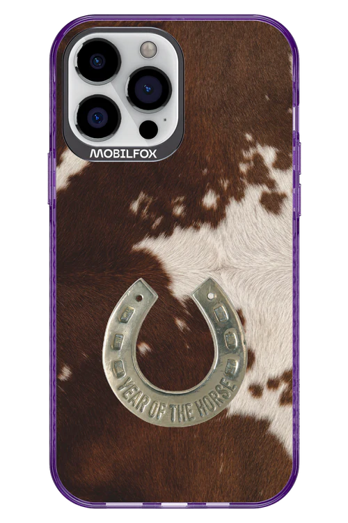 Year of the horse 2.0 - Apple iPhone 13 Pro Max - Image 13