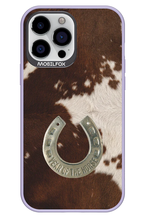 Year of the horse 2.0 - Apple iPhone 13 Pro Max - Image 6