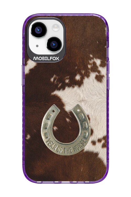 Year of the horse 2.0 - Apple iPhone 14 - Image 9