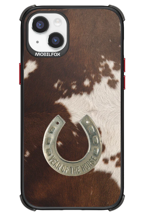 Year of the horse 2.0 - Apple iPhone 14 Plus - Image 13