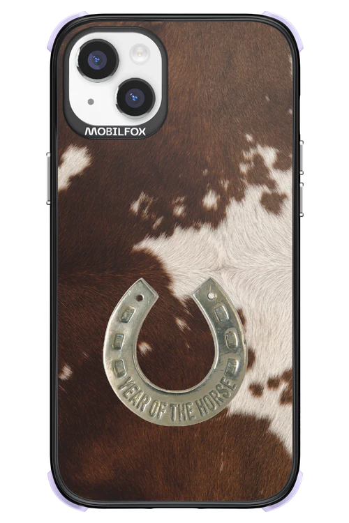 Year of the horse 2.0 - Apple iPhone 14 Plus - Image 15
