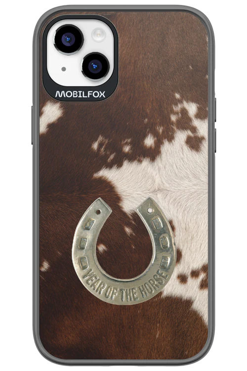 Year of the horse 2.0 - Apple iPhone 14 Plus - Image 2