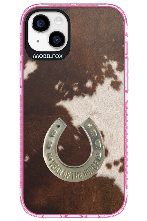 Year of the horse 2.0 - Apple iPhone 14 Plus - Image 5