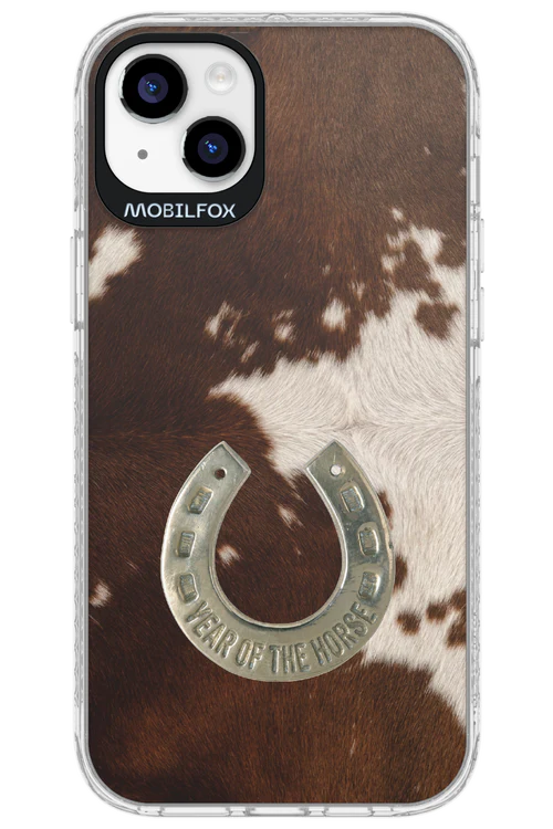 Year of the horse 2.0 - Apple iPhone 14 Plus - Image 6