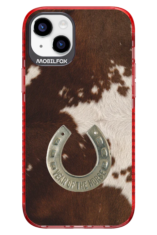 Year of the horse 2.0 - Apple iPhone 14 Plus - Image 8