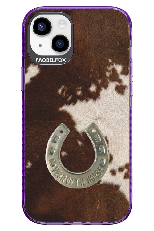 Year of the horse 2.0 - Apple iPhone 14 Plus - Image 9