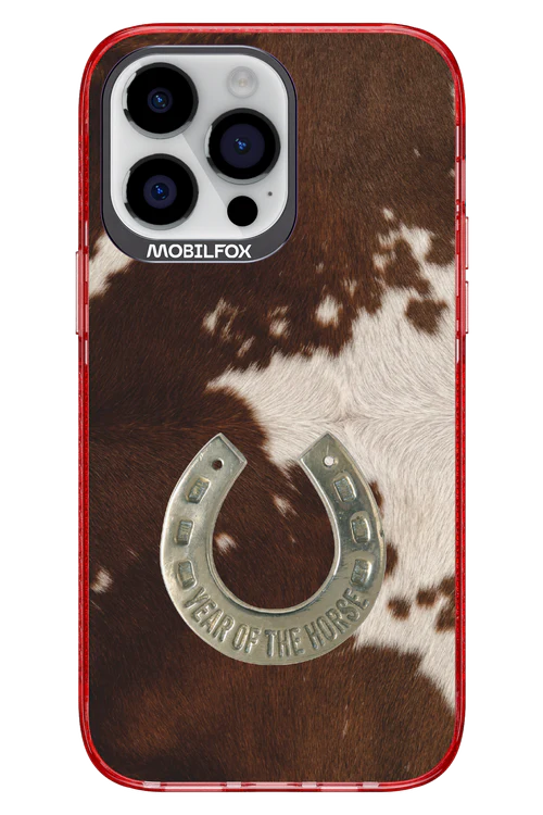 Year of the horse 2.0 - Apple iPhone 14 Pro Max - Image 8