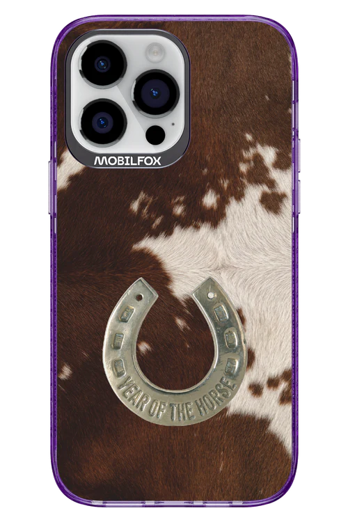 Year of the horse 2.0 - Apple iPhone 14 Pro Max - Image 9