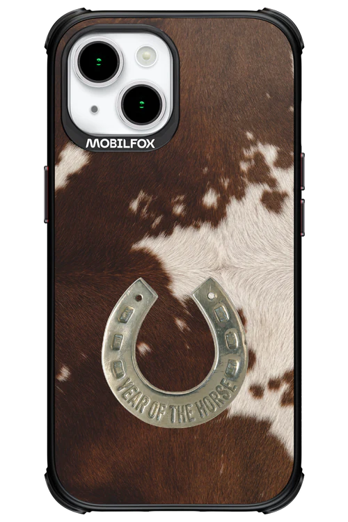 Year of the horse 2.0 - Apple iPhone 15 - Image 11