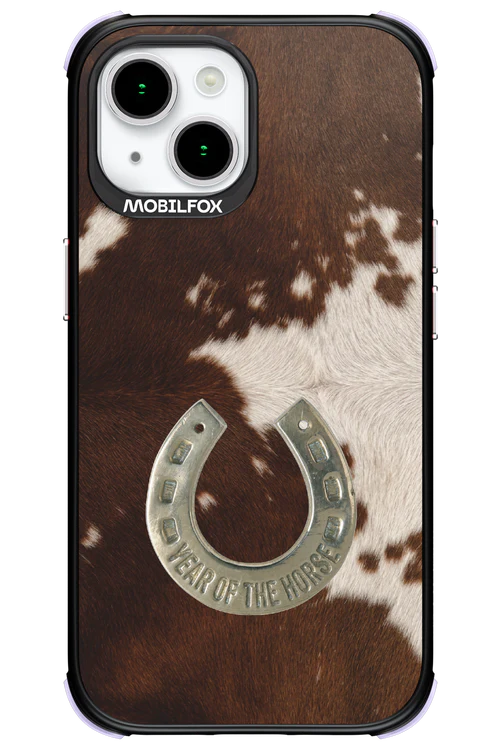 Year of the horse 2.0 - Apple iPhone 15 - Image 14