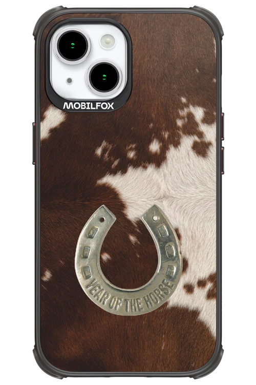 Year of the horse 2.0 - Apple iPhone 15 - Image 16
