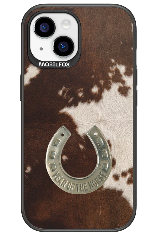 Year of the horse 2.0 - Apple iPhone 15 - Image 2