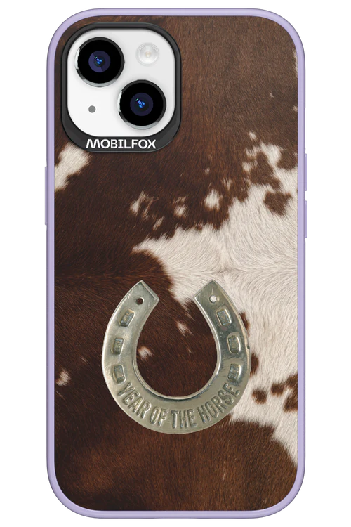 Year of the horse 2.0 - Apple iPhone 15 - Image 3
