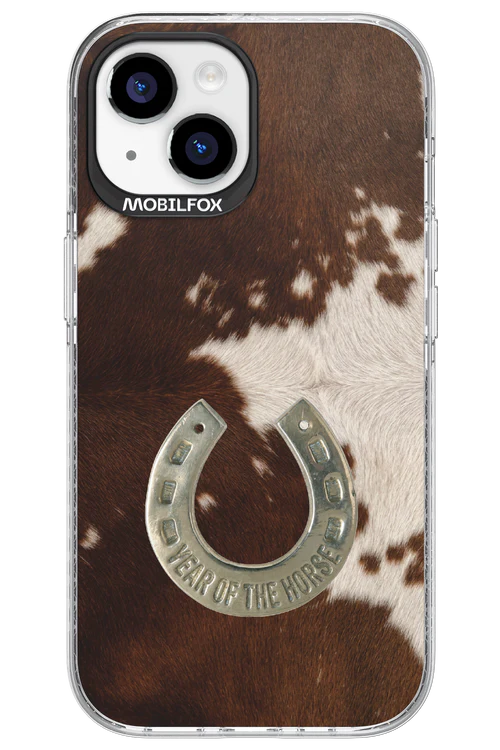 Year of the horse 2.0 - Apple iPhone 15 - Image 5