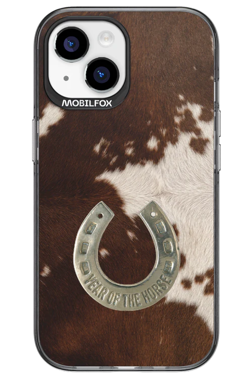 Year of the horse 2.0 - Apple iPhone 15 - Image 6
