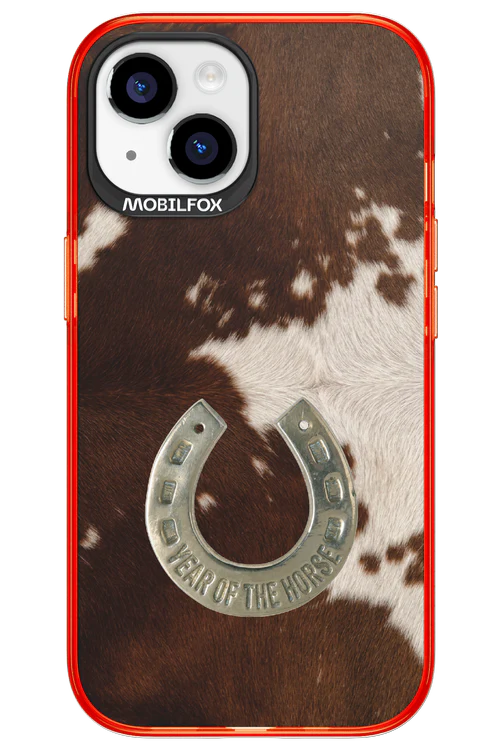 Year of the horse 2.0 - Apple iPhone 15 - Image 7