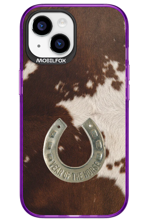 Year of the horse 2.0 - Apple iPhone 15 - Image 8