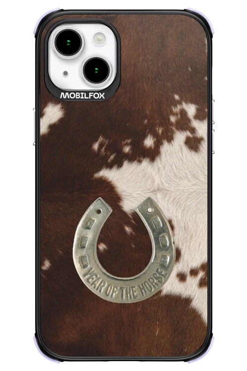 Year of the horse 2.0 - Apple iPhone 15 Plus - Image 14