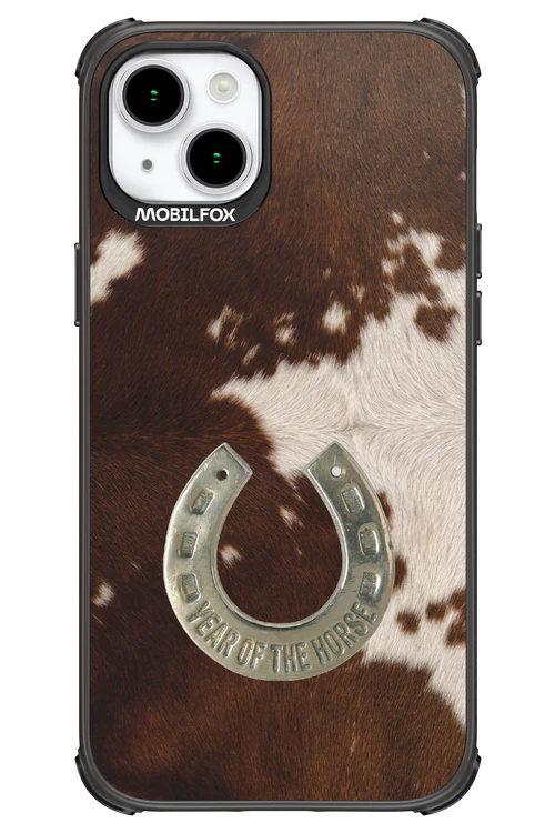 Year of the horse 2.0 - Apple iPhone 15 Plus - Image 15