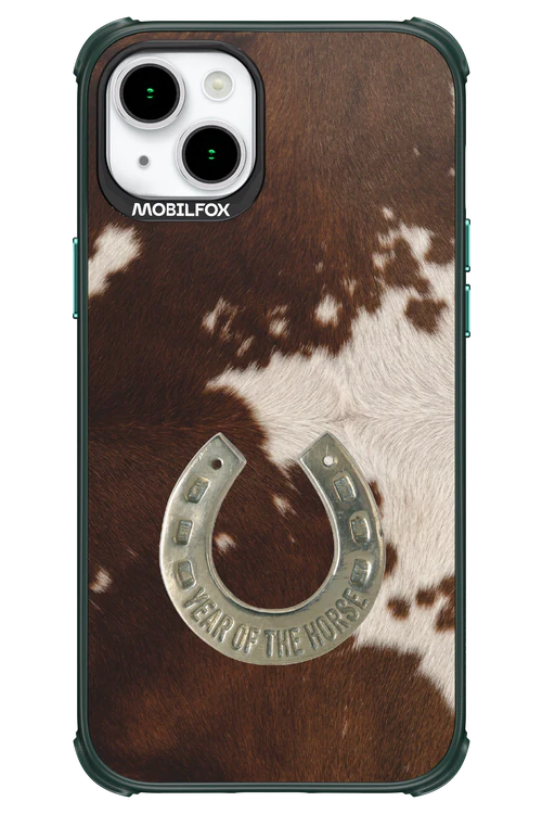Year of the horse 2.0 - Apple iPhone 15 Plus - Image 17