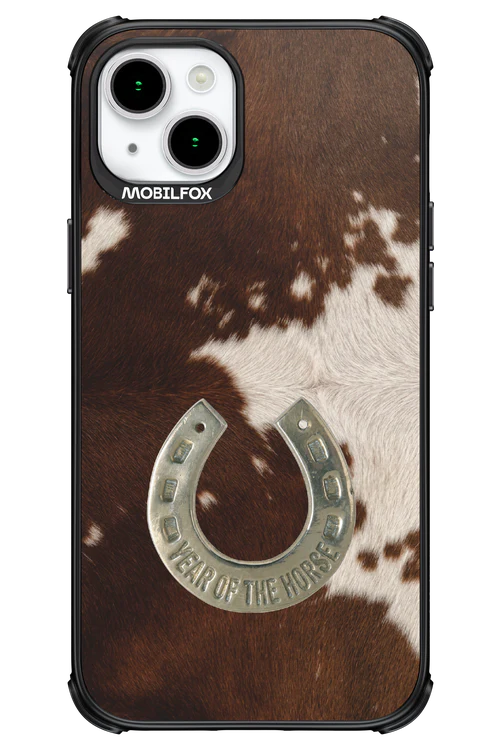 Year of the horse 2.0 - Apple iPhone 15 Plus - Image 18