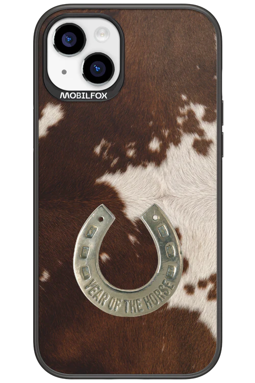 Year of the horse 2.0 - Apple iPhone 15 Plus - Image 2
