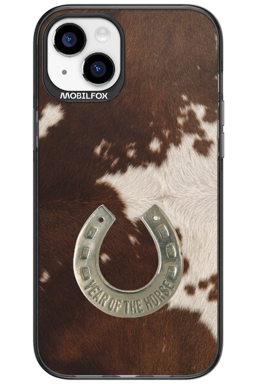 Year of the horse 2.0 - Apple iPhone 15 Plus - Image 6