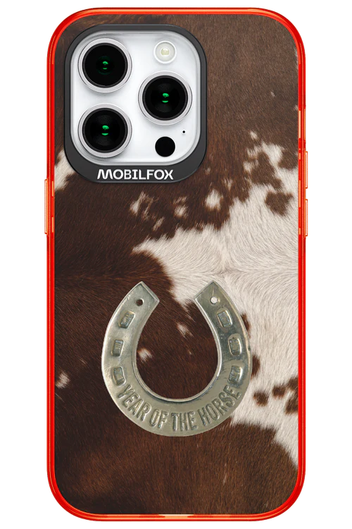Year of the horse 2.0 - Apple iPhone 15 Pro - Image 7